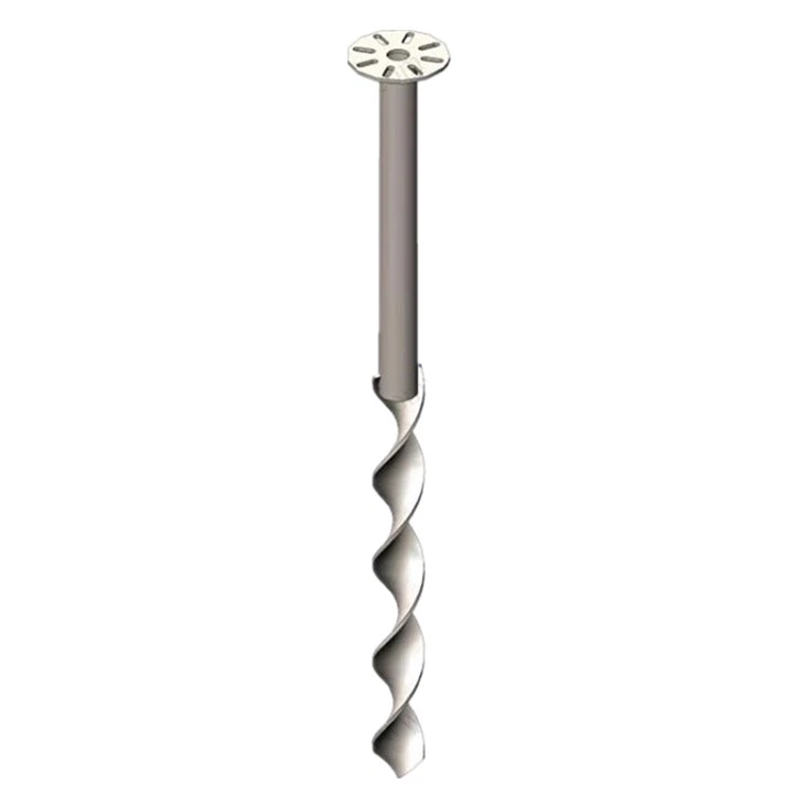 Fixed-Flange-Helical-Solar-Ground-Screws-Piles-Piers-Anchors-Poles-3