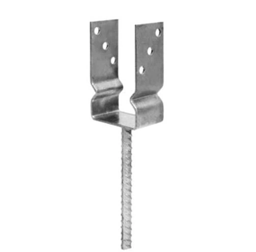 High Quality Tension Anchor for Post-Tensioning Systems of Bridge Constructions
