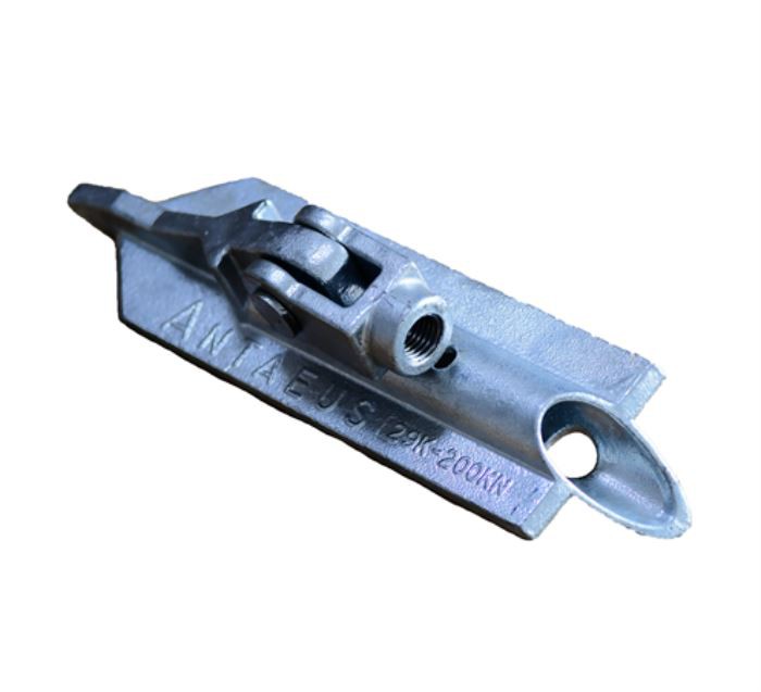 Antaeus Style Medium-heavy Capacity Percussion Antaeus Earth Anchor