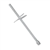 Square Extension with Helix