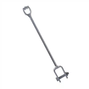 Anchor Extension Rod