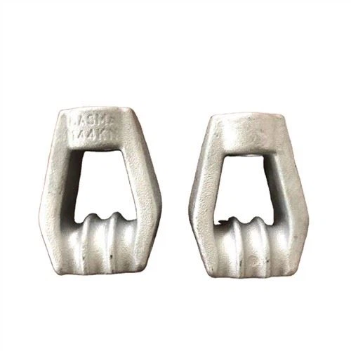 1 Inch Thimble Eye Nuts