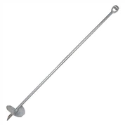 Thimble Eye Screw Anchors