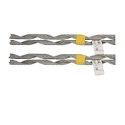 7.5mm Cable Splices Components
