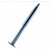 Ground Screw Anchor