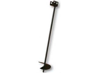 Mobile Home Earth Anchors