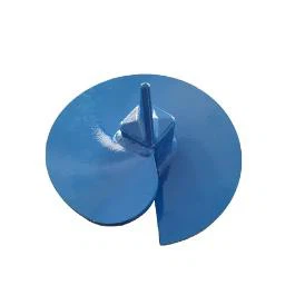 Helical Ground Anchors