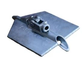 Earth Anchor Kit Arrow