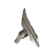 Antaeus Earth Anchors