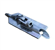 Earth Anchors For Retaining Walls