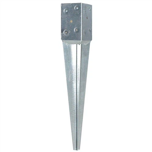 Fence Post Ground Anchor