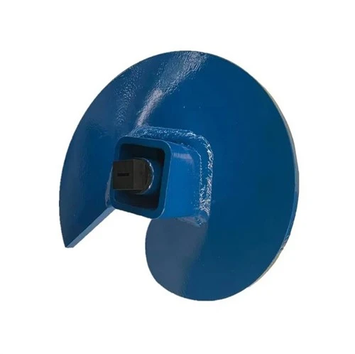 Ground Screw