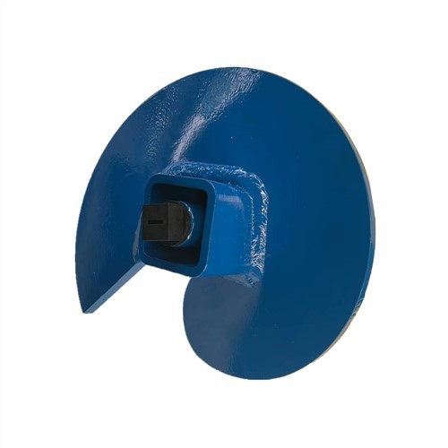 Guy Wire Earth Anchor