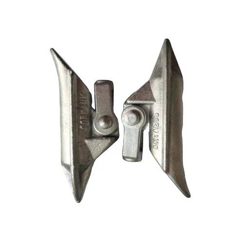 Motorbike Ground Anchor