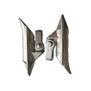 Earth Anchors For Shed