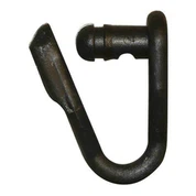 Nylon Netting Clips
