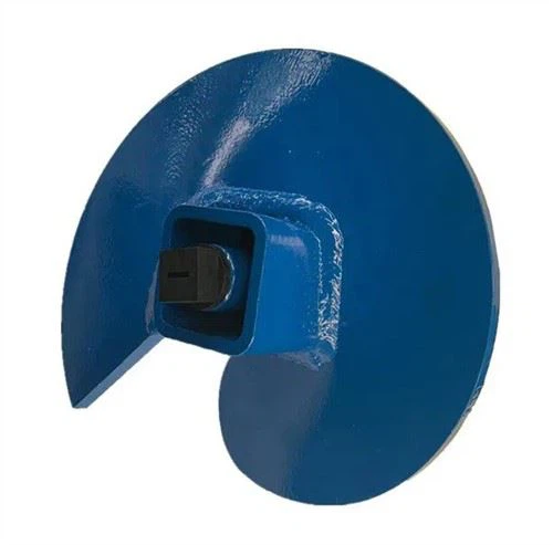 Power Drive Socket M24 250mm 10 Screw Anchor