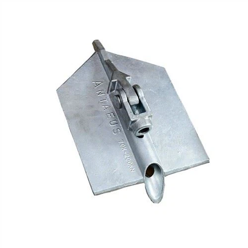 Retaining Wall Soil Anchors