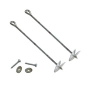 Swing Ground Anchors