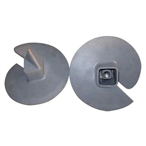 Vineyard Earth Anchors