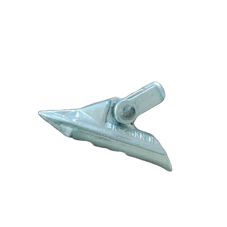 Tree Anchor Securing System