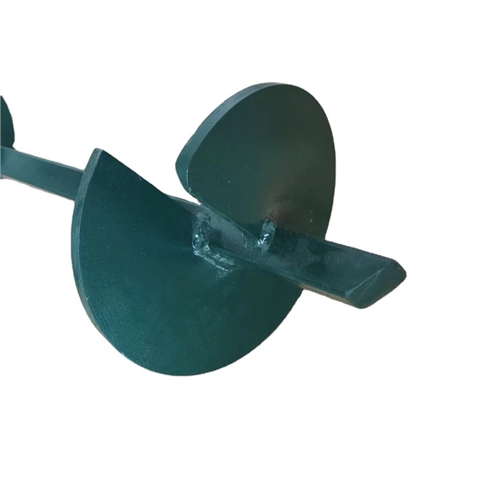 Upgrade Ground Anchor