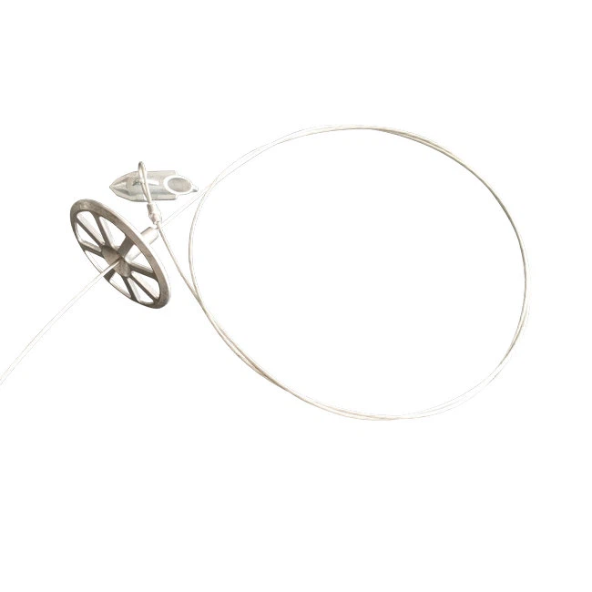 Earth Anchor System EC-110