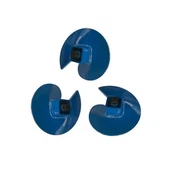 Earth Anchor Screws
