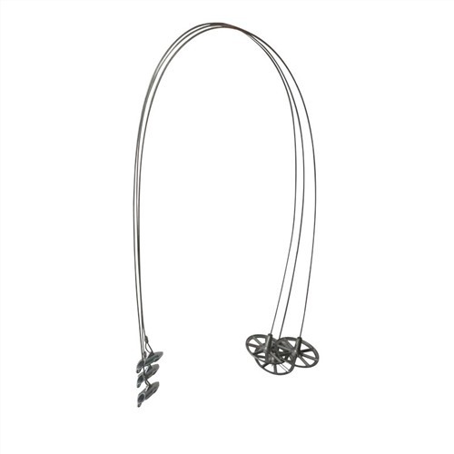 Ground Earth Anchors Quick Vise Assemble Kit