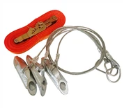 Earth Anchors For Trees