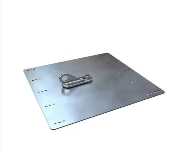 Roof Harnesses - Rooftop Safety Anchor Points